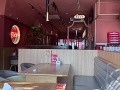-鱼酷活鱼烤鱼(静安大融城店)