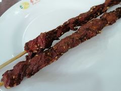 -杏园餐厅(阜成门店)