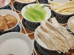 -咏江南·苏式火锅·苏州评弹(观前街店)