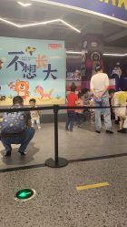-多元宝贝世界儿童乐园(高新区店)