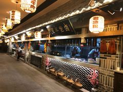 -杨记隆府(白象街店)