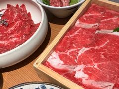 -巴奴毛肚火锅(大剧院店)