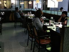 大堂-顺峰顺水顺德菜(龙华店)