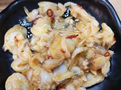 -神田川拉面店(上游街店)