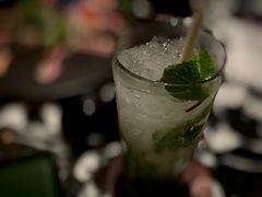 -FLAIR顶层餐厅酒吧(浦东丽思卡尔顿酒店)