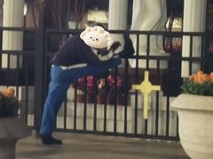 -王府井天主教堂