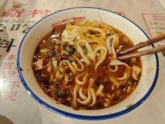 -公交新村粉店(赤岗冲店)