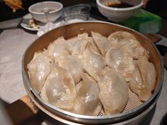 驴肉蒸饺-华竹饭店(中央大街店)