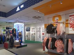 -宝大祥青少年儿童购物中心(南京东路店)