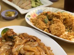 -津津餐室