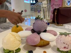 -哈根达斯(城西银泰店)