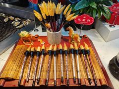 -千家粗粮王(MOMOPARK店)