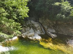 -嘉陵江源头景区