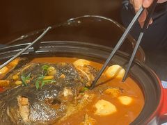 -千滋百味·醉江澜花园餐厅(街道口店)