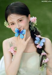 -青禾蒙娜丽莎婚纱摄影(武汉总店)