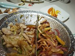 -小鱼小牛·鱼牛干锅·脆鱼火锅(世欧广场店)