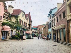 -美的鹭湖探索王国