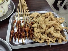 -潮妈小食