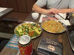 -后街佬·炭火鲜鱼杂(南城店)