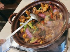 -胡须佬鸡煲四季火锅(龙珠大道店)