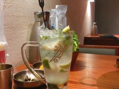 -春熙台韩国料理·章鱼肥牛(西丽店)