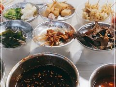 -江油特色冷沾沾(火炮街店)