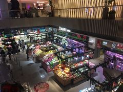 -盒马鲜生(189购物中心店)