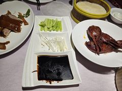 -鸭王烤鸭店(三里河店)
