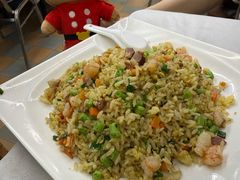 -海鲜街菜馆(海珠南路店)