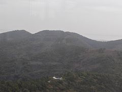 -缥缈峰景区