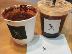 -常识咖啡common sense(春熙路店)