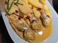 -外婆家(杭州马塍店·杭帮菜名店)