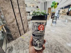 -霸王茶姬(建邺万达广场店)