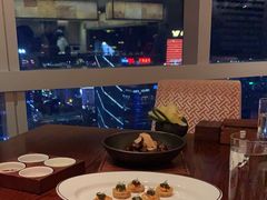-广州柏悦酒店·悦景轩·粤菜餐厅