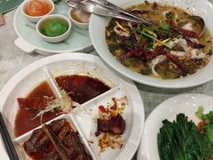 -如丰晟宴(长安万达店)