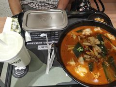 -蛙人战队·饭堂(储能大厦店)
