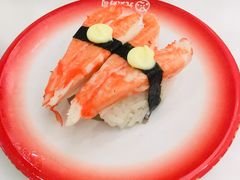 -元气寿司(金光华店)