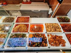 -朝鲜族拌面拌饭·佳木斯风味(砂之船店)