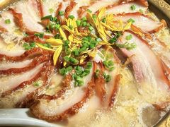 -四世同堂·京菜·烤鸭(双井店)