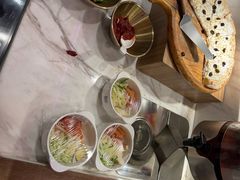 -比格比萨自助(南京万达茂店)