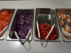 -So Lounge索兰至餐厅(蓝色港湾店)