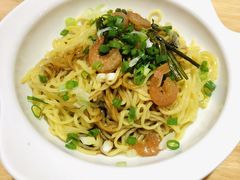 葱油拌面-玖鲜小笼(中山广场店)