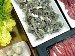 -大明铜锅·烤涮坊·烧烤(新开路店)