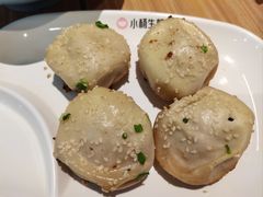 -小杨生煎(金山百联购物中心3楼店)