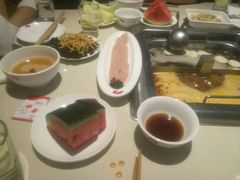-海底捞火锅(勒泰店)