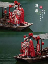 -今生有约婚纱摄影店(景德路店)