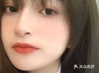 推荐一款非常适合春夏的发色~ 超显白的灰棕色不用漂~