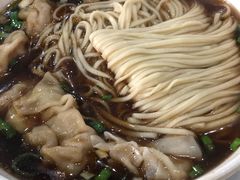 -蒋家桥饺面店(广陵路店)