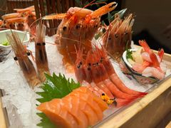 -Minase水濑·日料放题(外滩店)