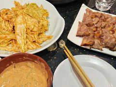 -南门涮肉(通州店)